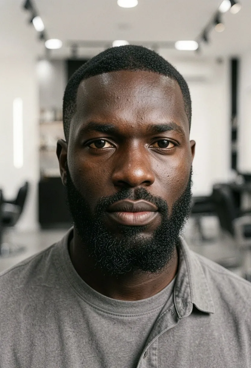 La Barbe